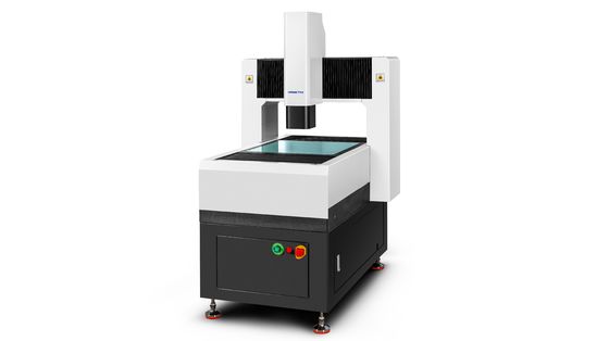 HP442 Fixed-Gantry Fully Automatic Vision Measuring System