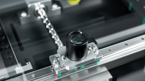 HP Series CNC Vision Measuring System for Micron-Level Precision Inspection of Semiconductor Components