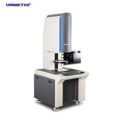 One-Key Dimensional Tolerance Evaluation Image Dimension Measurement System for Industrial Applications