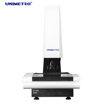 OEM Compact Full CNC Vision Measuring Machine with Fully Automatic 3um Repeatability and Programmable LED Light